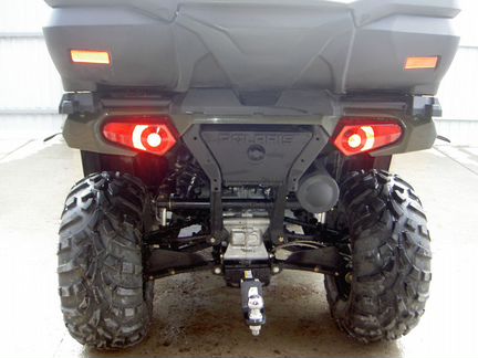 Квадроцикл Polaris sportsman touring 570