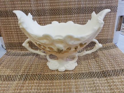 Ваза конфетница фруктовница красота