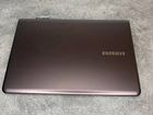 Ноутбук Samsung NP353U3C