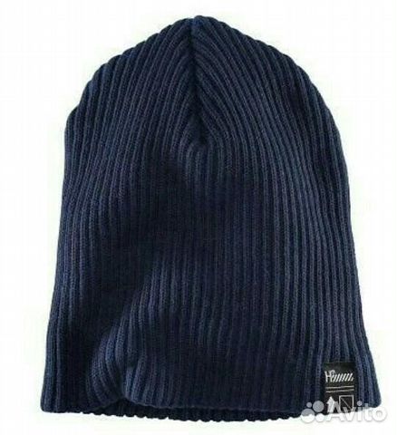 H&M. Шапка вязаная для мальчиков