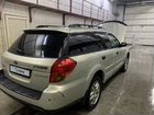 Subaru Outback 2.5 AT, 2004, 280 000 км объявление продам