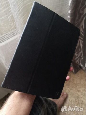 Чехол для планшета iPad2