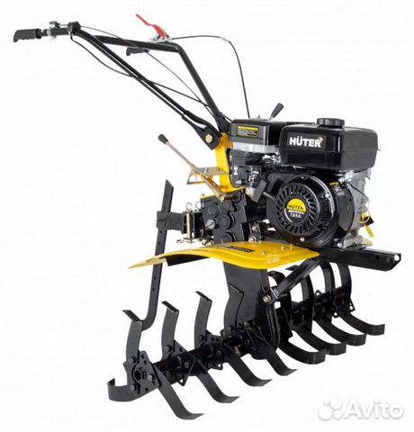 Картофелевыкапователь под ремень