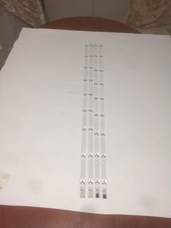 Lg 32lm3400-za подсветка для телевизора