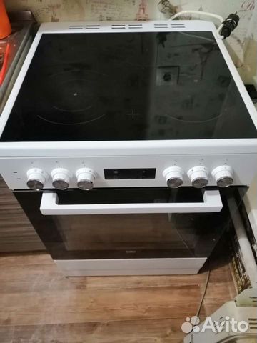 Плита электрическая