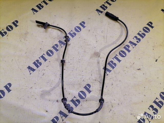 Датчик ABS Bmw 7-Серия F01/F02 2008-2015 4.4 N63
