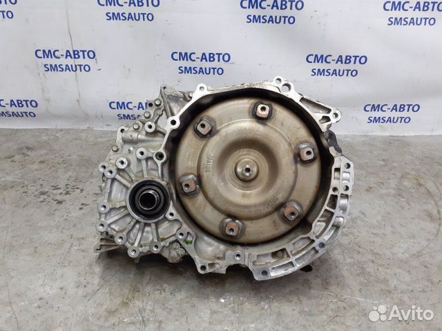 АКПП TF-80SC AWD Volvo Xc90 хс90 3.2