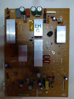 XY-main LJ41-10181A, LJ92-01880A