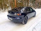 Mazda 3 2.0 МТ, 2006, 285 000 км объявление продам