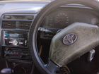 Toyota Caldina 1.5 AT, 1997, 537 014 км