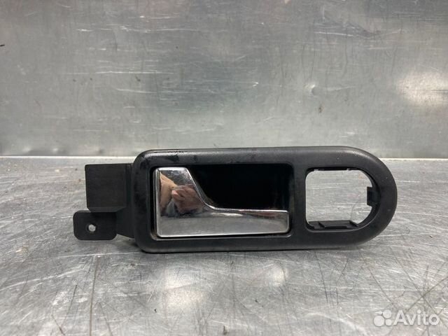 Ручка двери передней внутренняя левая Volkswagen