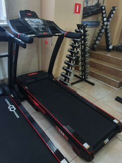 Беговая дорожка CardioPower T55
