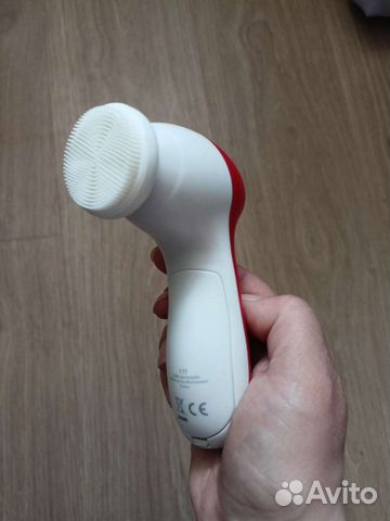 Щетка для лица бу