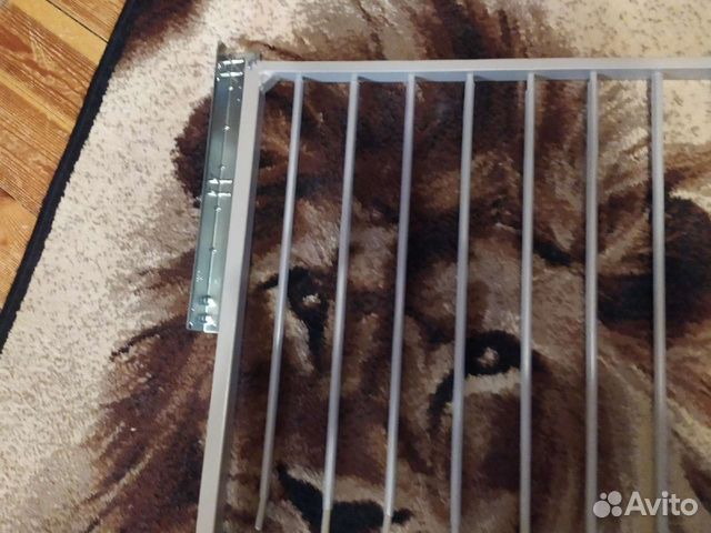 Вешалка для брюк IKEA в шкаф Pax