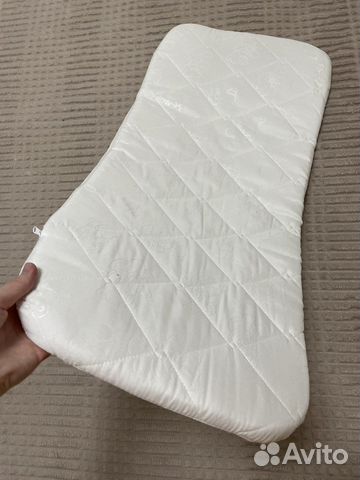 Матрас в коляску