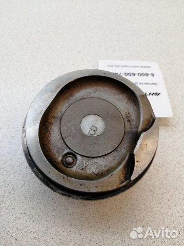 Поршень Toyota Allex ZZE122 1zzfe