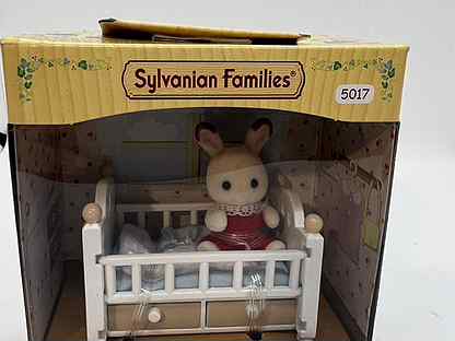 2936 sylvanian families туалетный столик