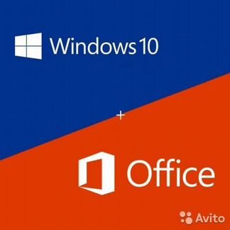 Установка windows 10 / windows 11 / активация