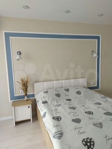 Квартира-студия, 38 м², 23/25 эт.