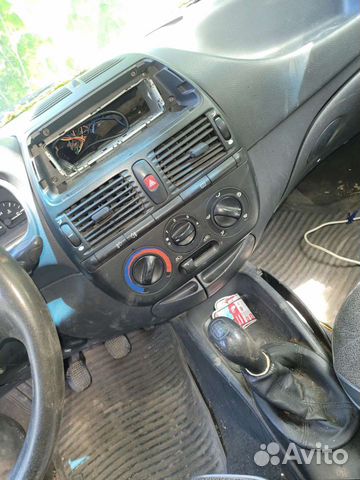 Переключатель печки на фиат marea 97г