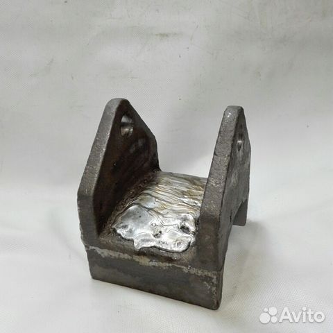 Опора рессоры камаз 5320
