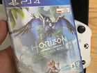 Игра Диск Horizon Запретный Запад (PS4/PS5) Новый объявление продам