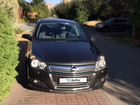 Opel Astra 1.6 МТ, 2011, 64 149 км