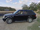 Land Rover Range Rover Sport 3.6 AT, 2008, 360 000 км объявление продам
