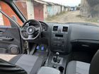 УАЗ Pickup 2.2 МТ, 2014, 170 000 км объявление продам