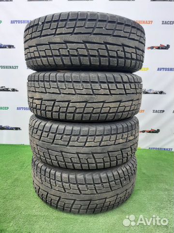 Yokohama 104ZR 265/65 R17 112Q