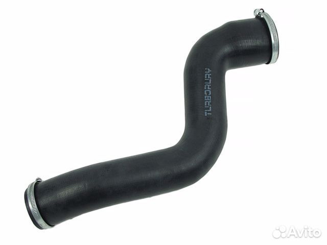 Патрубок интеркуллера Range Rover Sport 3.6 TDV8