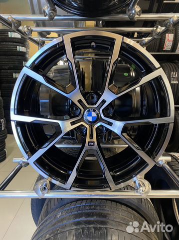 Диски r19 bmw