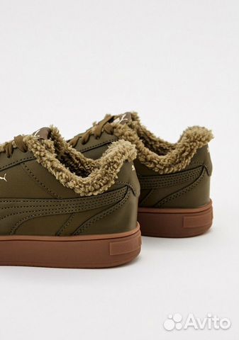 Кеды Puma Caven WTR