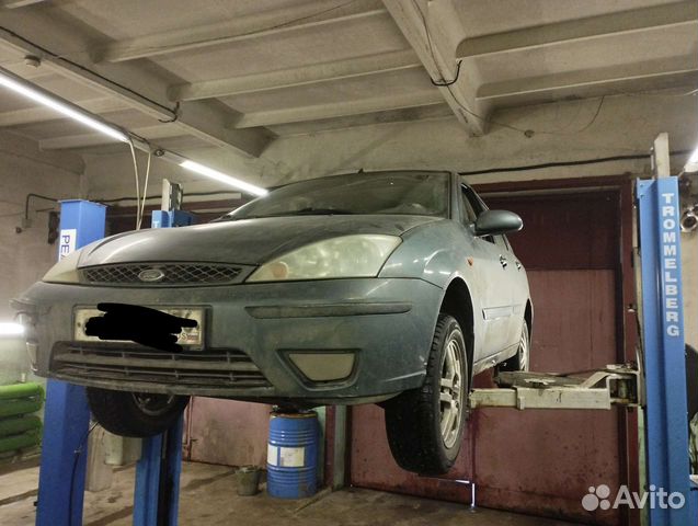 Дикон авто ярославль автосервис