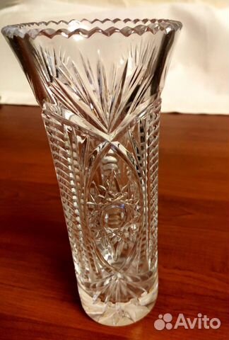 Вазы для цветов