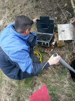 Прочистить канализацию засор Подольск