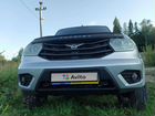 УАЗ Pickup 2.7 МТ, 2016, 130 000 км объявление продам