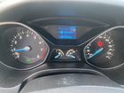 Ford Focus 1.6 МТ, 2017, 97 000 км объявление продам