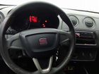 SEAT Ibiza 1.4 МТ, 2009, 151 000 км объявление продам