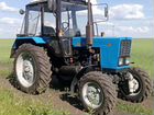 Трактор МТЗ (Беларус) 82.1, 2020 объявление продам
