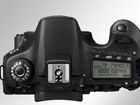 Canon 60d тушка объявление продам