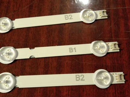 Новая 32 ROW2 1 V13 Rev 0.0 1 7/7/7 32LN 32LA