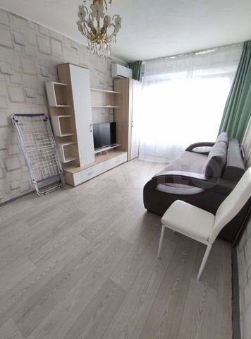 1-к. квартира, 33 м², 4/5 эт.