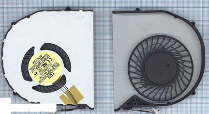 Кулер для ноутбука Acer E1-422 E1-422G E1-430