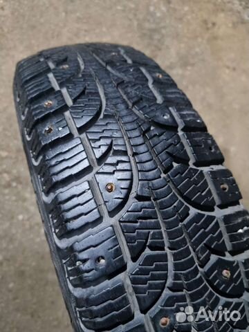 Nexen N'Priz RH1 215/65 R16 98H