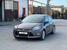 Ford Focus 1.6 МТ, 2014, 227 000 км