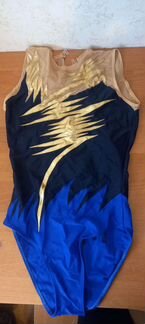 Купальники для выступлений по синхронному плаванию