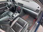 Audi A4 2.0 CVT, 2004, 227 000 км объявление продам