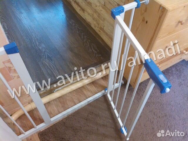 Ворота безопасности