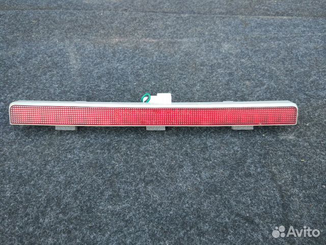 Дополнительный стоп Хендай Элантра 3 хетчбек